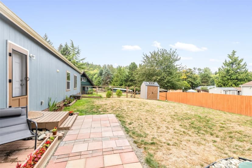 Property photo for 52 S Hemlock Lane, Port Angeles photo 34