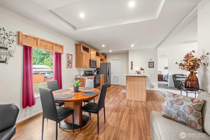 Property photo for 52 S Hemlock Lane, Port Angeles photo 14