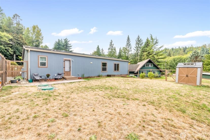 Property photo for 52 S Hemlock Lane, Port Angeles photo 38
