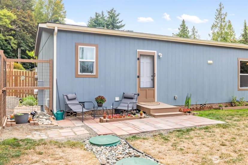 Property photo for 52 S Hemlock Lane, Port Angeles photo 35