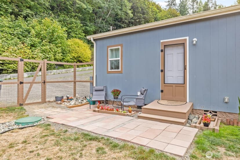 Property photo for 52 S Hemlock Lane, Port Angeles photo 11