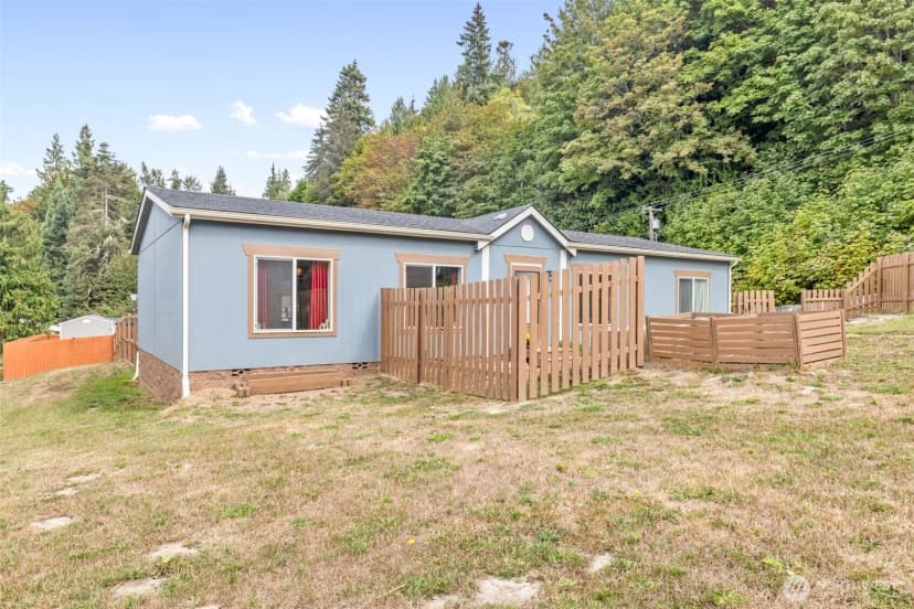 Property photo for 52 S Hemlock Lane, Port Angeles photo 6
