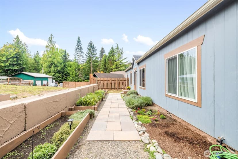 Property photo for 52 S Hemlock Lane, Port Angeles photo 8