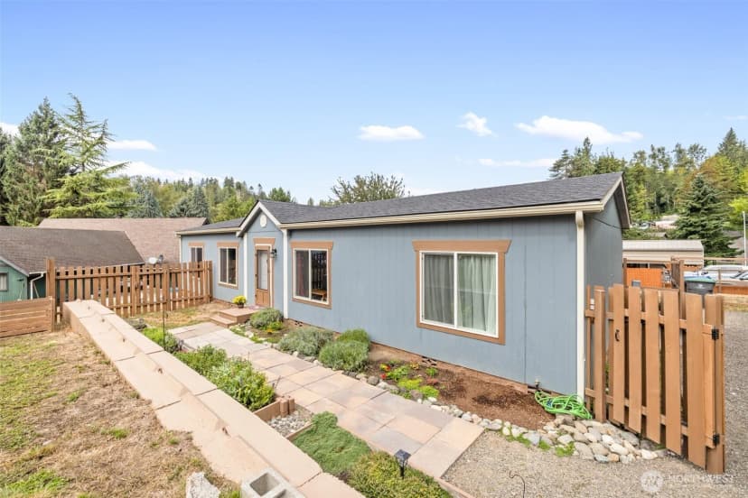 Property photo for 52 S Hemlock Lane, Port Angeles photo 33