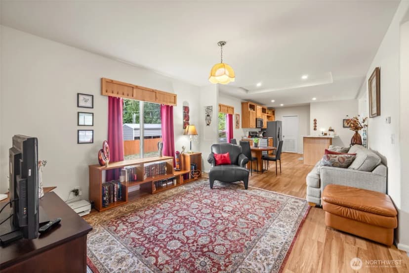 Property photo for 52 S Hemlock Lane, Port Angeles photo 16