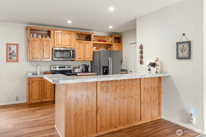 Property photo for 52 S Hemlock Lane, Port Angeles photo 12