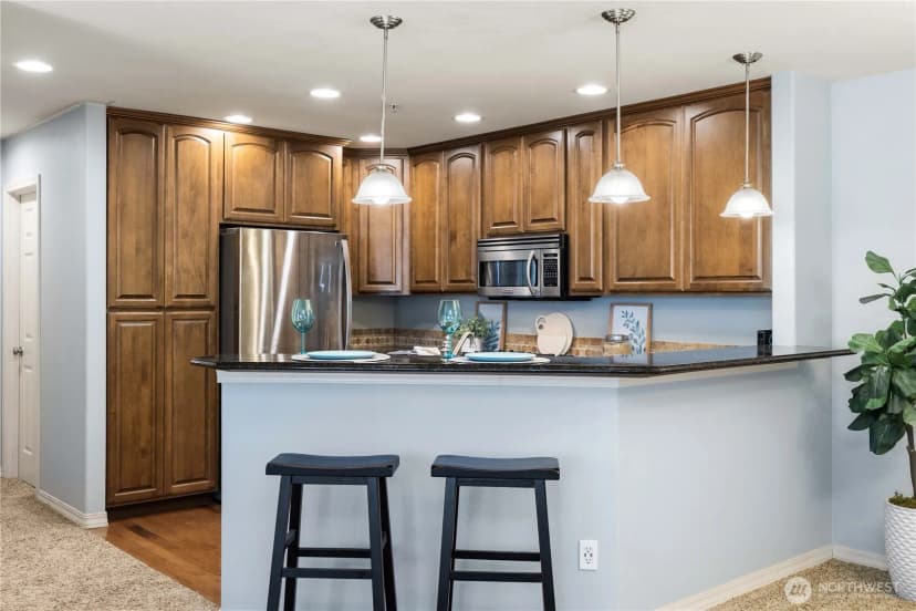 Property photo for 21900 Se 242nd Street #e-1, Maple Valley photo 9
