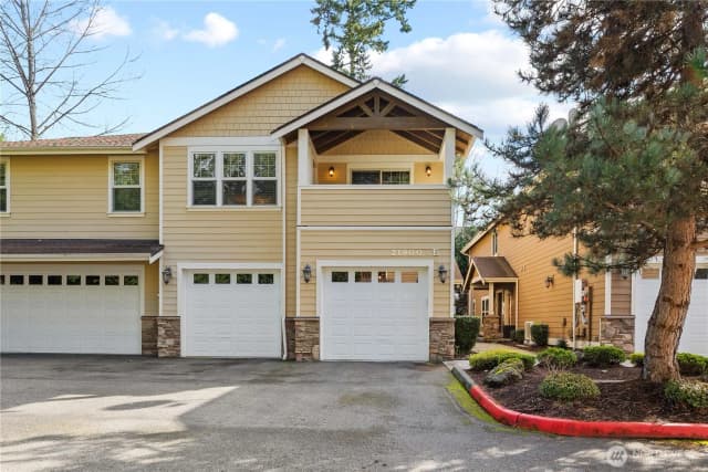 Property photo for 21900 Se 242nd Street #e-1, Maple Valley