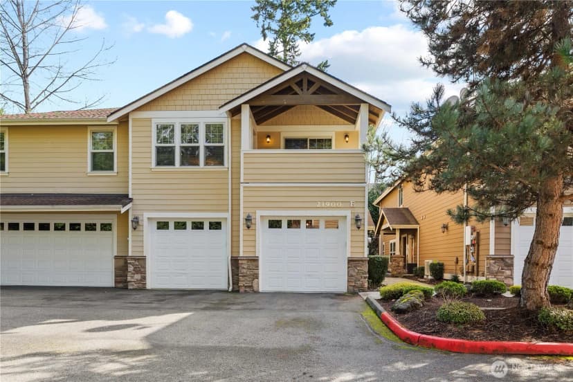 Property photo for 21900 Se 242nd Street #e-1, Maple Valley