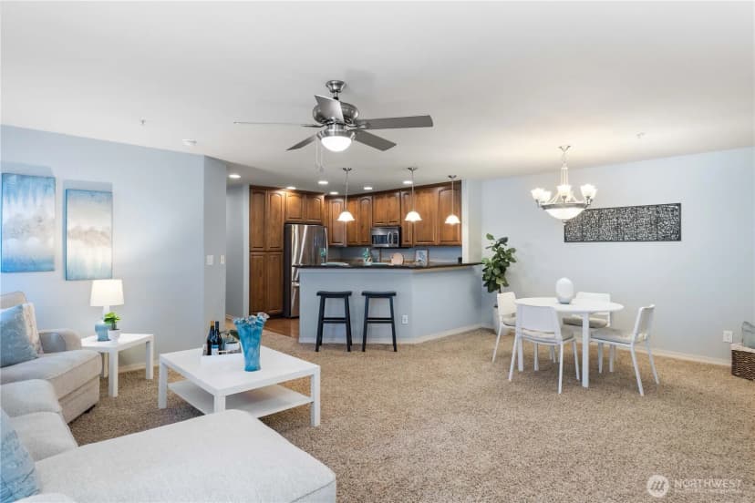 Property photo for 21900 Se 242nd Street #e-1, Maple Valley photo 8