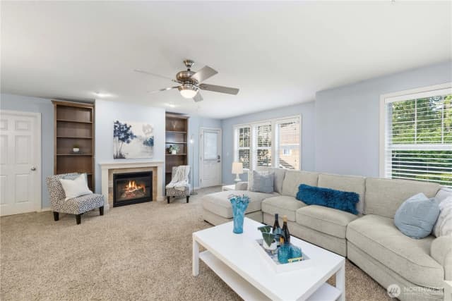 Property photo for 21900 Se 242nd Street #e-1, Maple Valley photo 5