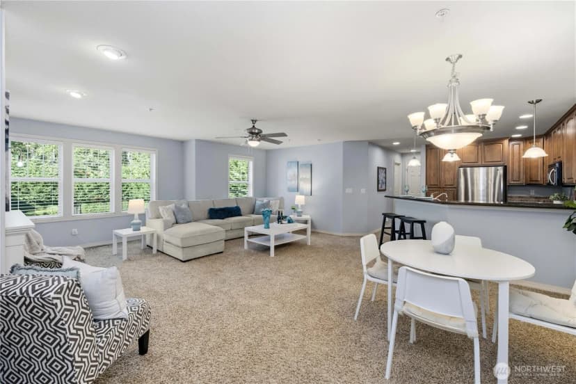 Property photo for 21900 Se 242nd Street #e-1, Maple Valley photo 4