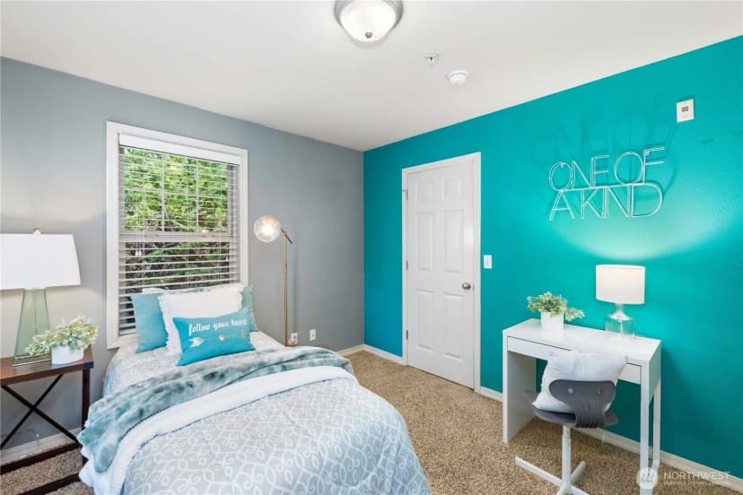 Property photo for 21900 Se 242nd Street #e-1, Maple Valley photo 22