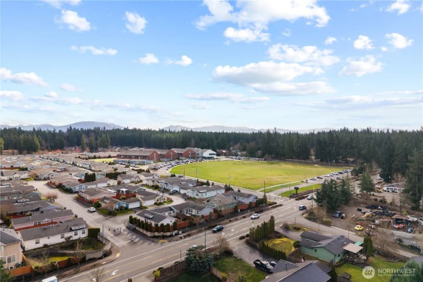 Property photo for 21900 Se 242nd Street #e-1, Maple Valley photo 32