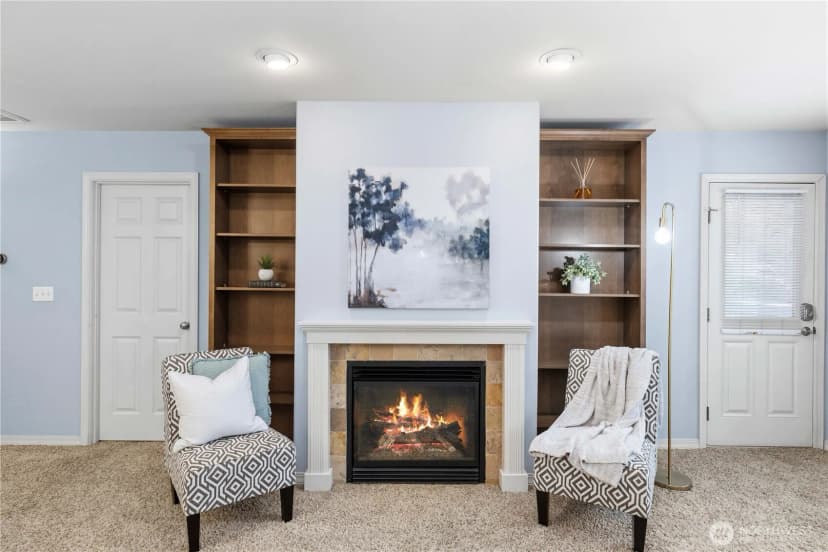 Property photo for 21900 Se 242nd Street #e-1, Maple Valley photo 6