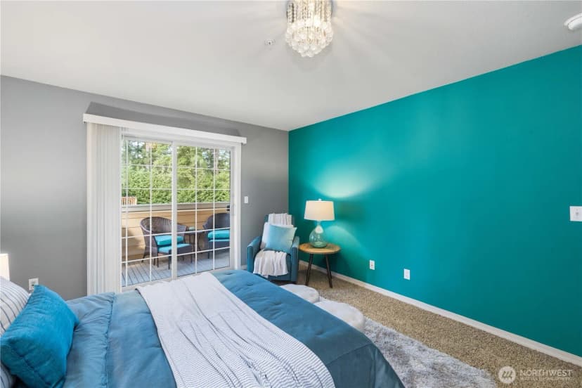 Property photo for 21900 Se 242nd Street #e-1, Maple Valley photo 16