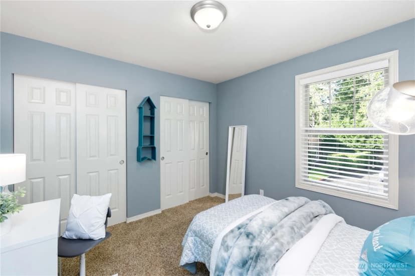 Property photo for 21900 Se 242nd Street #e-1, Maple Valley photo 23