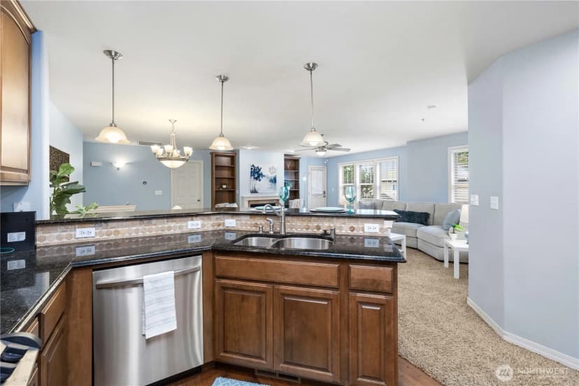 Property photo for 21900 Se 242nd Street #e-1, Maple Valley photo 12