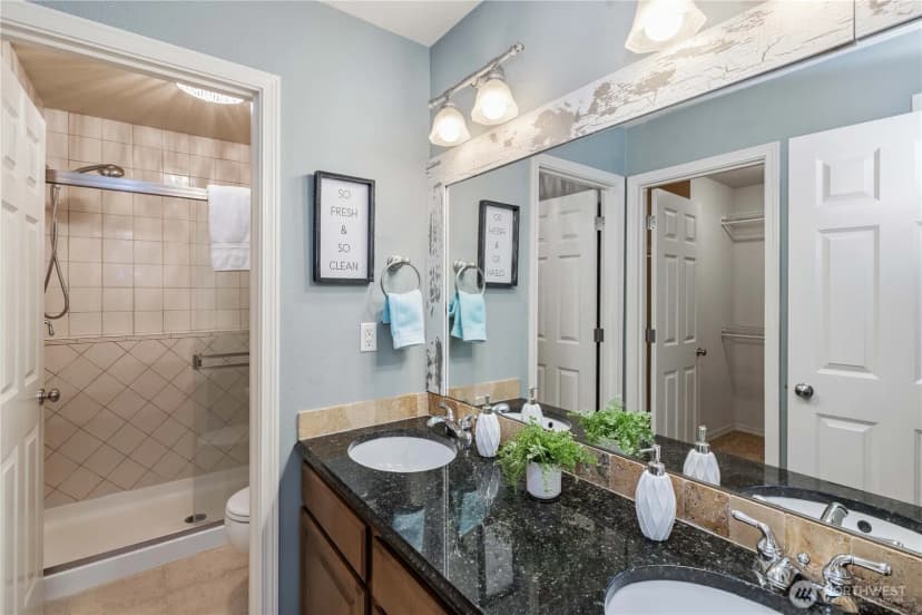 Property photo for 21900 Se 242nd Street #e-1, Maple Valley photo 18
