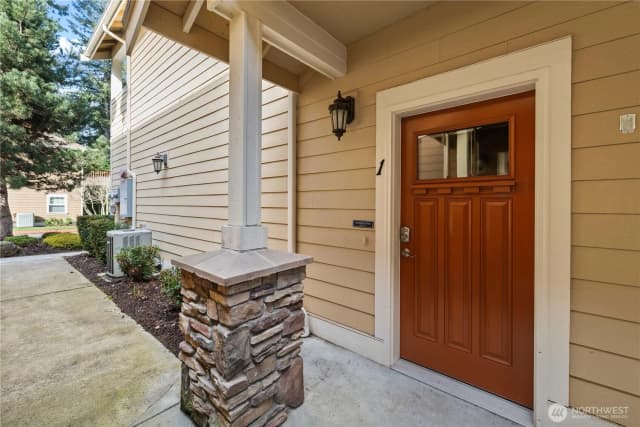 Property photo for 21900 Se 242nd Street #e-1, Maple Valley photo 2
