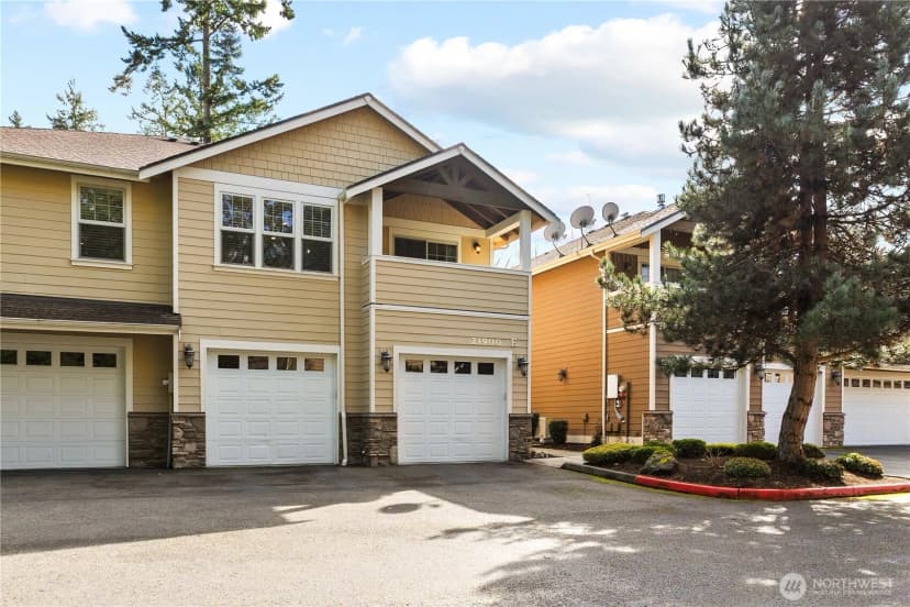 Property photo for 21900 Se 242nd Street #e-1, Maple Valley photo 34