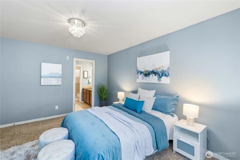 Property photo for 21900 Se 242nd Street #e-1, Maple Valley photo 17