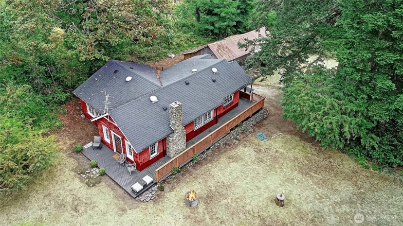 Property photo for 17932 Marine Drive, Stanwood photo 33
