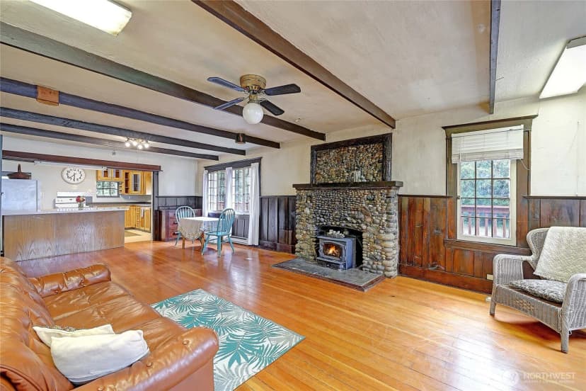 Property photo for 17932 Marine Drive, Stanwood photo 14
