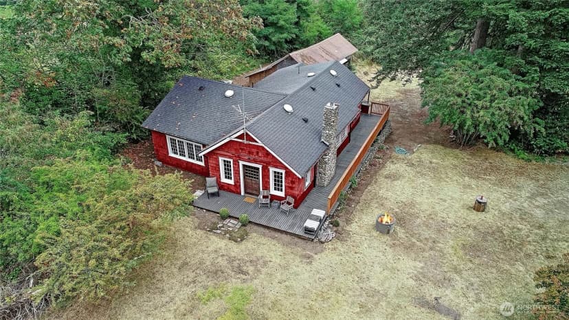 Property photo for 17932 Marine Drive, Stanwood photo 32