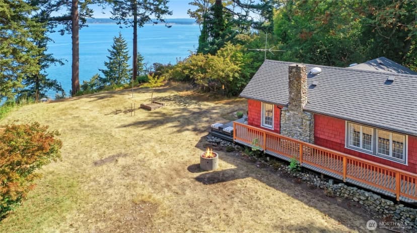 Property photo for 17932 Marine Drive, Stanwood photo 34