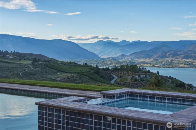 Property photo for 825 Hawks Meadow Road, Chelan photo 14