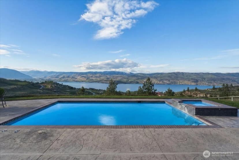 Property photo for 825 Hawks Meadow Road, Chelan photo 12