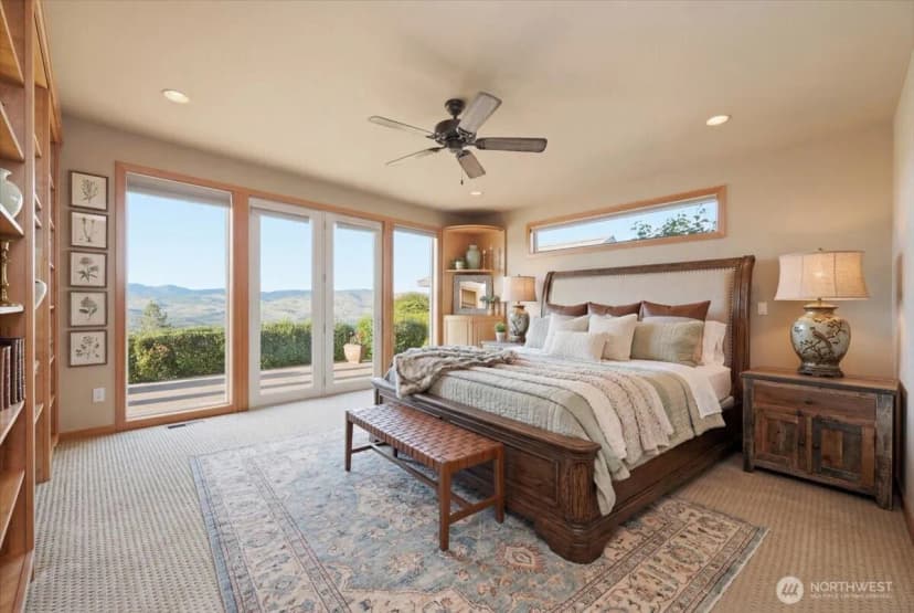 Property photo for 825 Hawks Meadow Road, Chelan photo 16