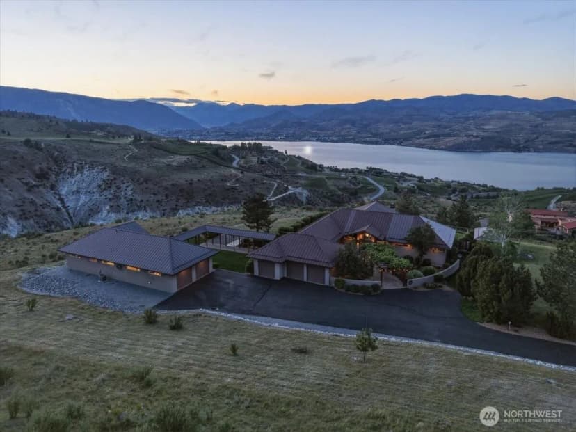 Property photo for 825 Hawks Meadow Road, Chelan photo 40