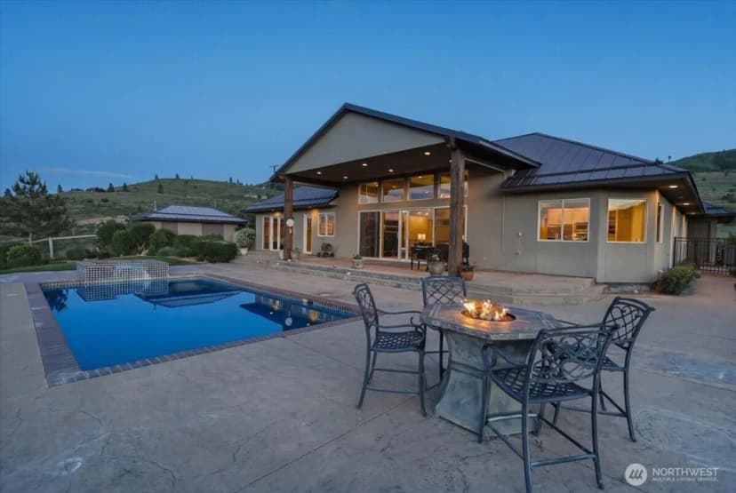 Property photo for 825 Hawks Meadow Road, Chelan photo 34