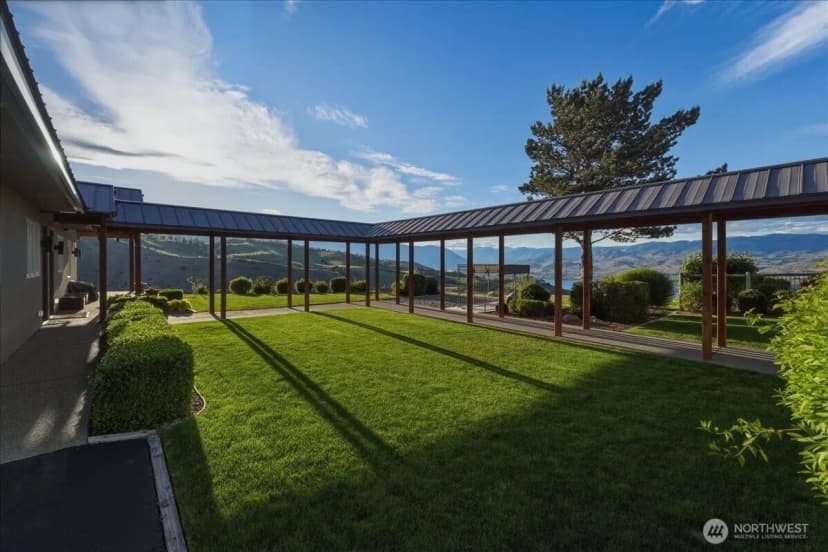 Property photo for 825 Hawks Meadow Road, Chelan photo 27