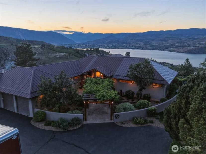 Property photo for 825 Hawks Meadow Road, Chelan photo 39