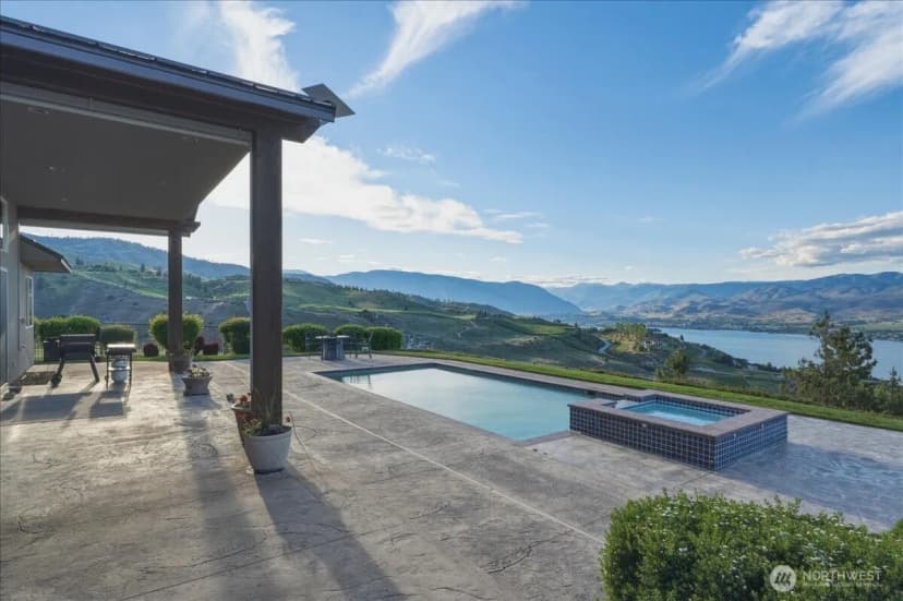 Property photo for 825 Hawks Meadow Road, Chelan photo 15