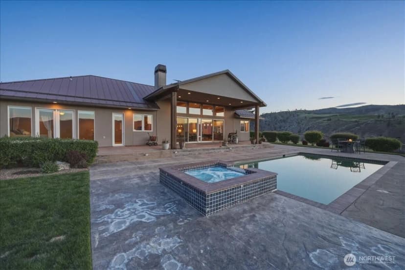 Property photo for 825 Hawks Meadow Road, Chelan photo 35