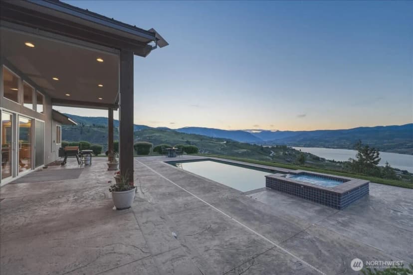 Property photo for 825 Hawks Meadow Road, Chelan photo 36