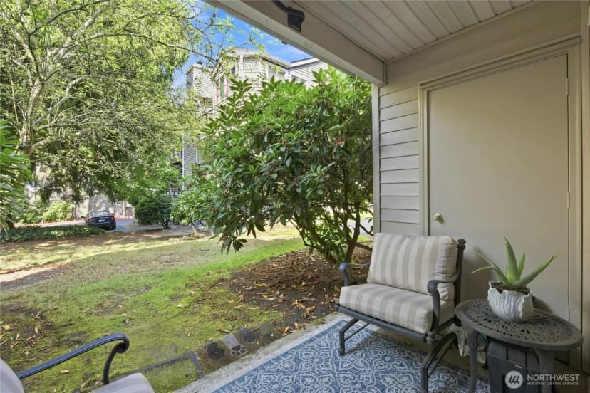 Property photo for 12024 100th Avenue Ne #p101, Kirkland photo 20