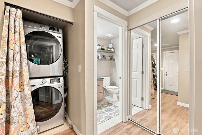 Property photo for 12024 100th Avenue Ne #p101, Kirkland photo 12