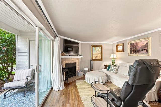 Property photo for 12024 100th Avenue Ne #p101, Kirkland photo 5