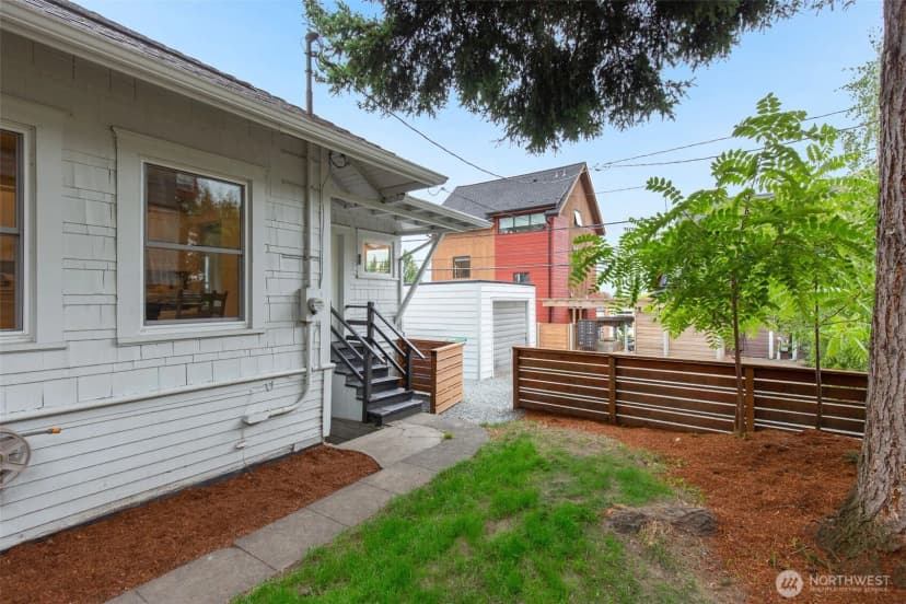 Property photo for 313 Ne 76th Street, Seattle photo 33