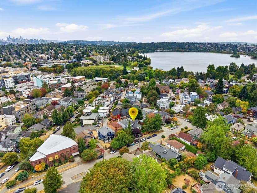 Property photo for 313 Ne 76th Street, Seattle photo 36