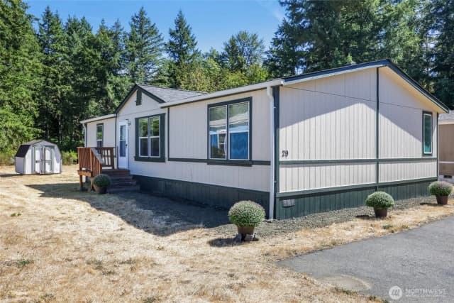 Property photo for 10324 Delphi Road Sw #29, Olympia