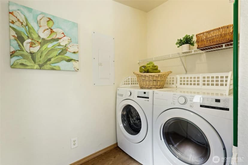 Property photo for 10324 Delphi Road Sw #29, Olympia photo 12