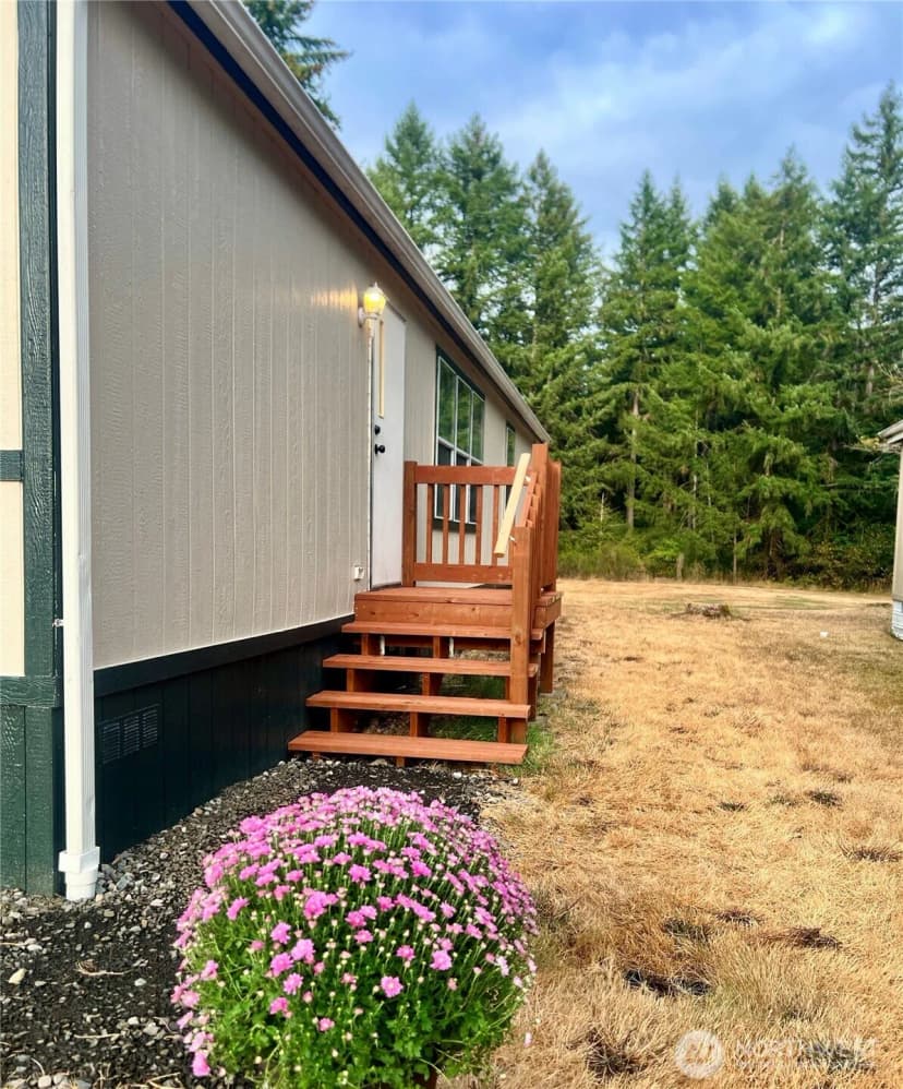 Property photo for 10324 Delphi Road Sw #29, Olympia photo 13