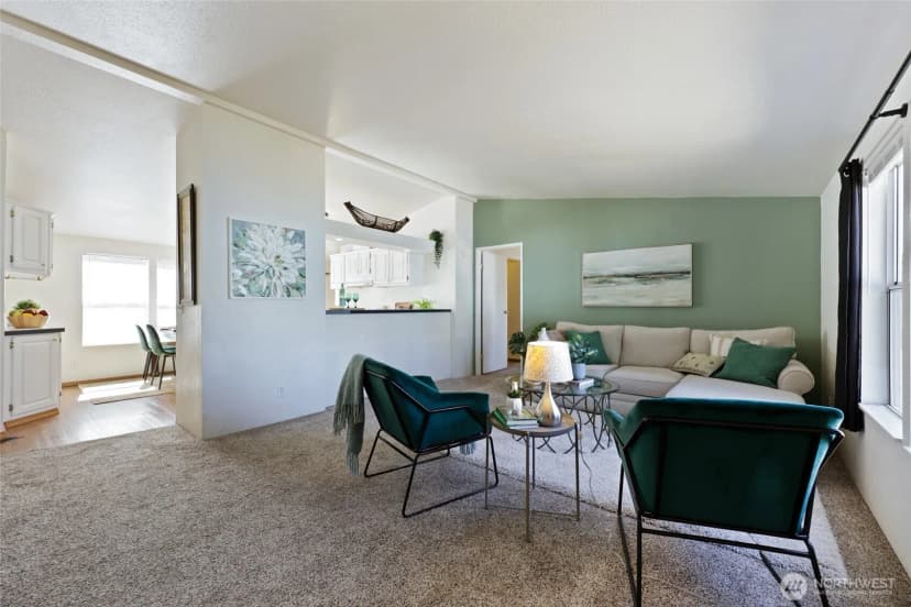 Property photo for 10324 Delphi Road Sw #29, Olympia photo 6
