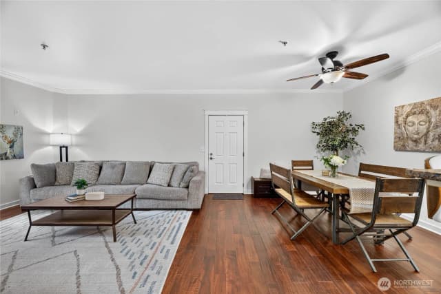 Property photo for 10709 Valley View Road #c103, Bothell photo 5